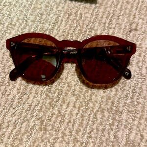 Oliver people sunglasses